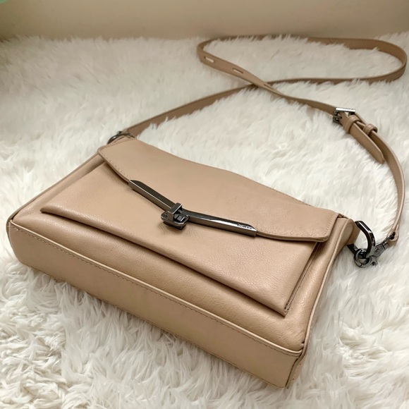 Botkier Valentina Leather Crossbody - Picture 4 of 16